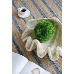 Декоративный искусственное растение Round boxwood варинант исполнения - 3 | Loft Concept в Орле