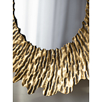 Настенное зеркало The ribbed core варинант исполнения - 8 | Loft Concept в Орле