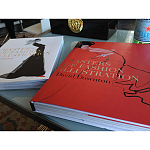 Редкое подарочное издание Masters of Fashion Illustration by David Downton варинант исполнения - 7 | Loft Concept в Орле