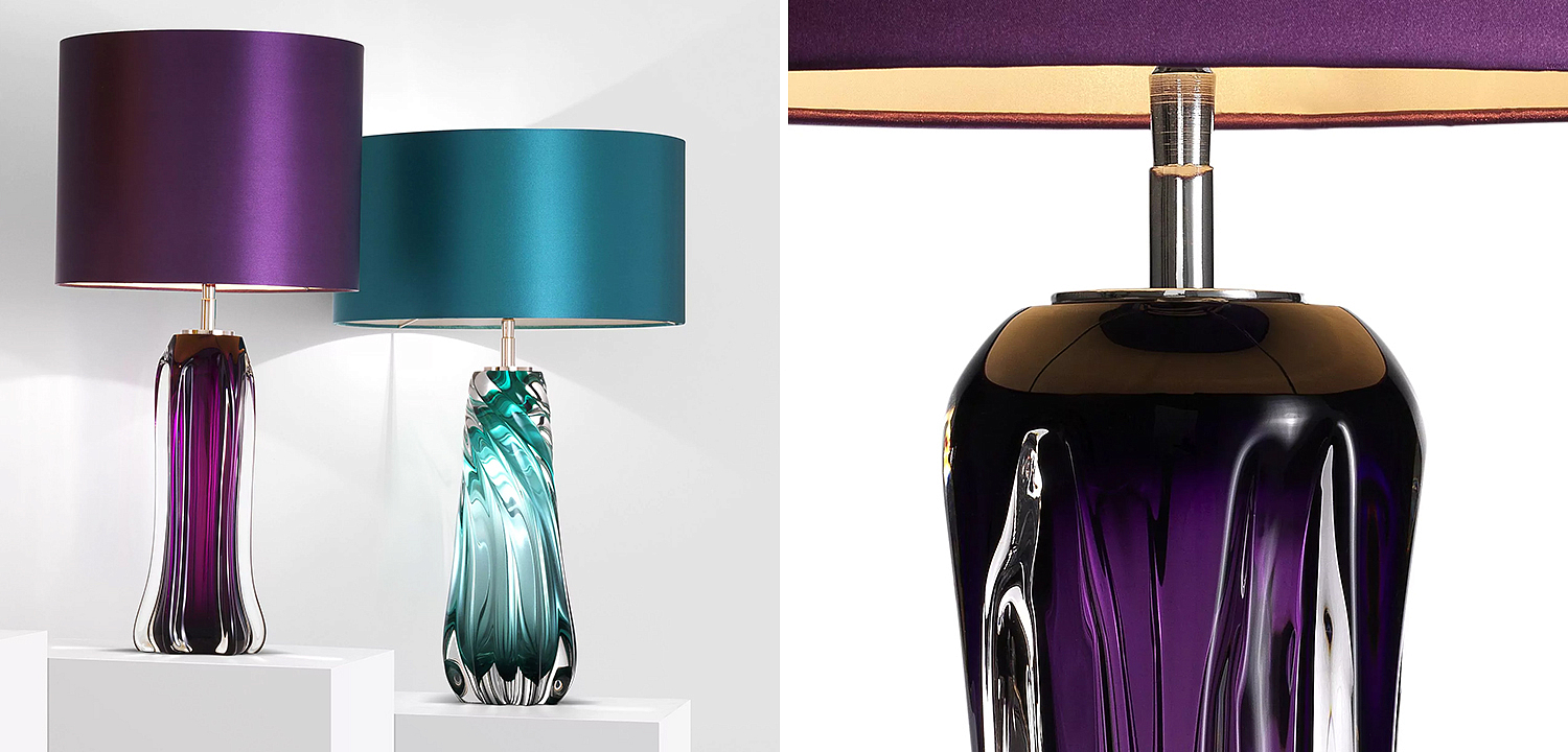Настольная лампа Eichholtz Table Lamp Castillo Настольная лампа Eichholtz Table Lamp Castillo - Loft-Concept в Орле