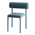 Стул «Валик» варинант исполнения - 1 | Loft Concept в Орле