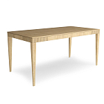 Стол обеденный раскладной Harper Line варинант исполнения - 2 | Loft Concept в Орле