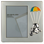 Фоторамка детская Childhood Corner Parachute варинант исполнения - 1 | Loft Concept в Орле