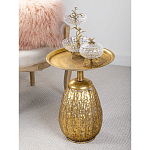 Столик дизайнерский Dubrovsky варинант исполнения - 5 | Loft Concept в Орле