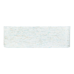 Консоль с инкрустацией Dominic Blue варинант исполнения - 3 | Loft Concept в Орле