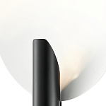 Бра чёрно-белое Ideal Shade Combination варинант исполнения - 2 | Loft Concept в Орле