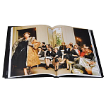 Книга Dior Glamour 1952-1962 Shaw Mark варинант исполнения - 1 | Loft Concept в Орле