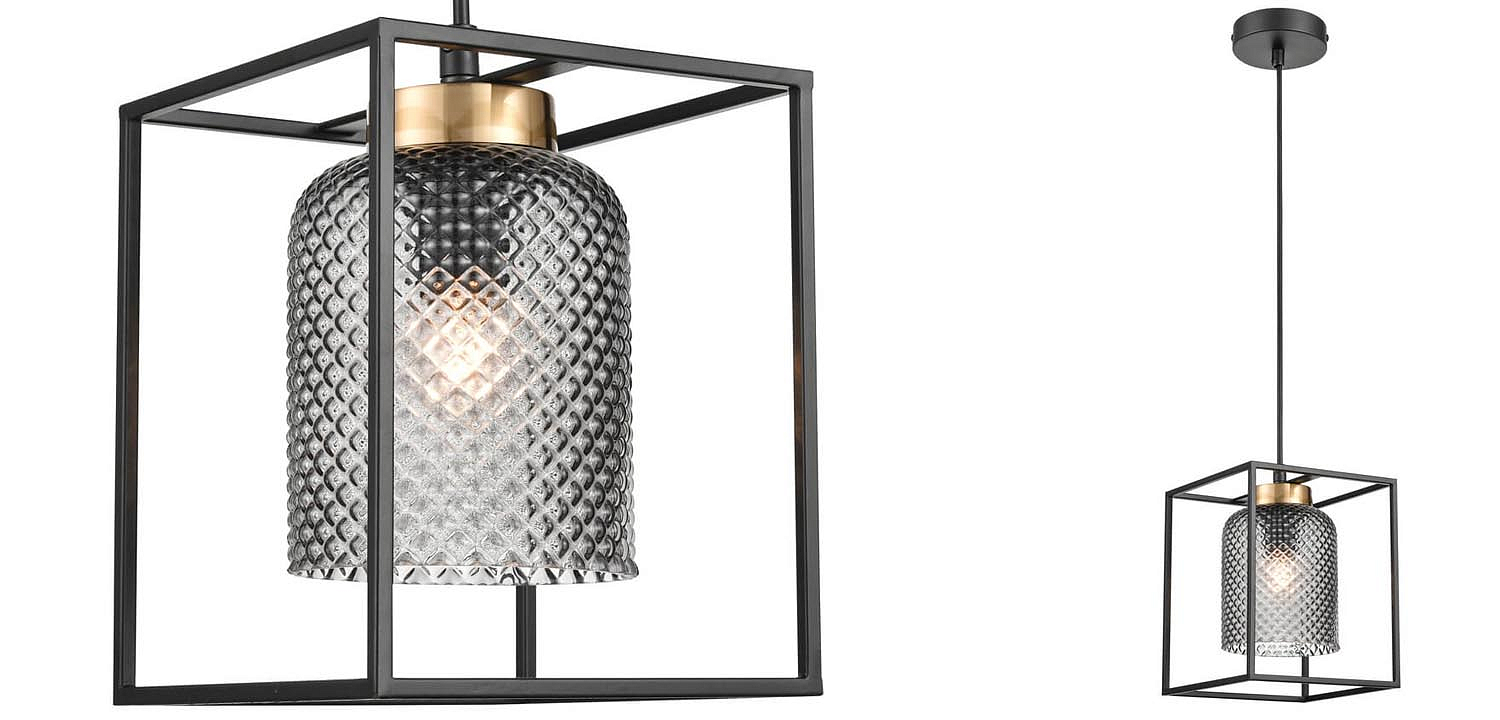 Подвесной светильник Myron Hanging lamp Подвесной светильник Myron Hanging lamp - Loft-Concept в Орле