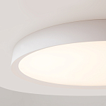 Потолочный светильник Incognito 2700-4000К 46Вт варинант исполнения - 6 | Loft Concept в Орле