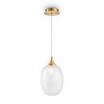 Подвесной светильник Cargo Foster варинант исполнения - 6 | Loft Concept в Орле