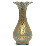 Ваза фарфоровая Vert варинант исполнения - 3 | Loft Concept в Орле