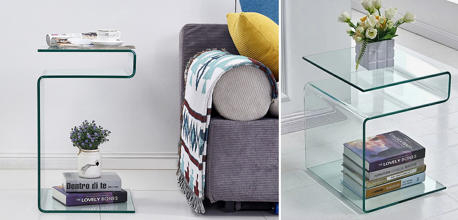 Приставной стол Harper Side Table Приставной стол Harper Side Table - Loft-Concept в Орле