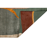 Ковер шелк Manhattan Wool Silk Carpet V варинант исполнения - 4 | Loft Concept в Орле