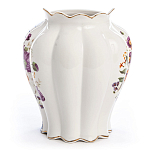 Ваза Seletti Melania варинант исполнения - 3 | Loft Concept в Орле