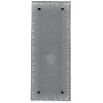 Бра прямоугольное с матовым рассеивателем Solar Glare Research варинант исполнения - 3 | Loft Concept в Орле