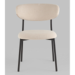 Стул обеденный Ayla бежевый варинант исполнения - 4 | Loft Concept в Орле