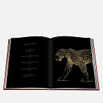 Лимитированная подарочная большая книга CARTIER Panthère варинант исполнения - 5 | Loft Concept в Орле