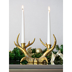 Подсвечник Iluminated deer antlers варинант исполнения - 6 | Loft Concept в Орле