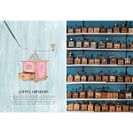 Книга Extraordinary Collections: French Interiors варинант исполнения - 7 | Loft Concept в Орле