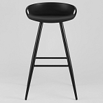 Барный стул с сиденьем из пластика KOZIK варинант исполнения - 2 | Loft Concept в Орле