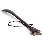 Ложка для обуви Shoehorns Animal Dragon варинант исполнения - 2 | Loft Concept в Орле