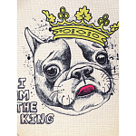 Стул French Brown Fredge варинант исполнения - 5 | Loft Concept в Орле