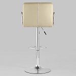 Барный стул с подлокотниками Honory Beige варинант исполнения - 4 | Loft Concept в Орле