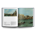 Великие музеи мира: Великобритания. Королевская коллекция варинант исполнения - 4 | Loft Concept в Орле