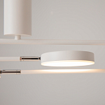 Потолочный светильник Fad 3000К 26Вт варинант исполнения - 4 | Loft Concept в Орле