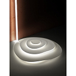 Потолочная люстра круглая многослойная Multilayering варинант исполнения - 3 | Loft Concept в Орле