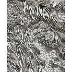 Панно «Прикосновение» варинант исполнения - 2 | Loft Concept в Орле