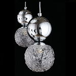 Люстра подвесная Violetta варинант исполнения - 5 | Loft Concept в Орле