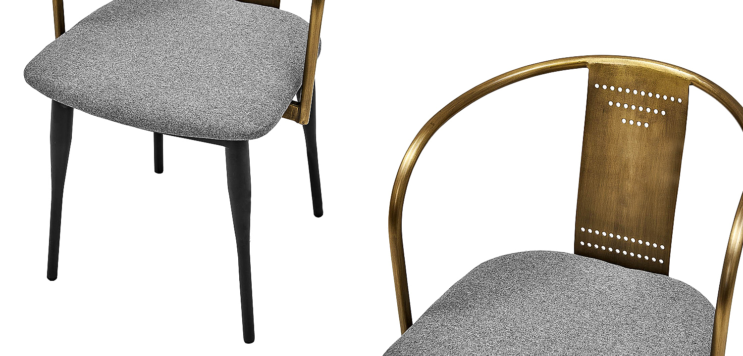 Стул Roger Loft Stool Стул Roger Loft Stool - Loft-Concept в Орле