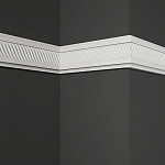 Молдинг с орнаментом MO-30 варинант исполнения - 1 | Loft Concept в Орле