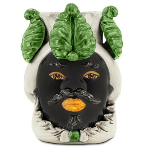 Ваза Vase Moro Man Small New