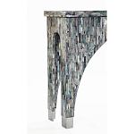 Консоль Дизайнерская Scorpion Bone Coffee Table Gray варинант исполнения - 3 | Loft Concept в Орле