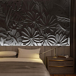 Барельеф GREENS варинант исполнения - 2 | Loft Concept в Орле