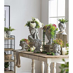 Кашпо Wonder Woman варинант исполнения - 3 | Loft Concept в Орле