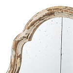 Зеркало-окно с ретро эффектом Reflection Aek Deep варинант исполнения - 6 | Loft Concept в Орле