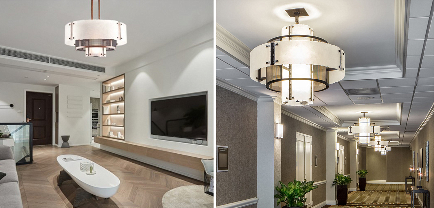 Люстра Landelin Chandelier Люстра Landelin Chandelier - Loft-Concept в Орле