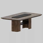 Стол «Гедонист» варинант исполнения - 1 | Loft Concept в Орле