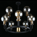 Люстра подвесная в стиле лофт Rozetta варинант исполнения - 2 | Loft Concept в Орле