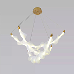 Люстра подвесная Convolution варинант исполнения - 2 | Loft Concept в Орле