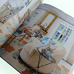 Книга Стильные интерьеры  Romancing the Home. Stylish Interiors for a Modern Lifestyle варинант исполнения - 6 | Loft Concept в Орле