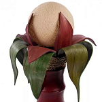 Настольная лампа INDONESIAN LAMPS варинант исполнения - 2 | Loft Concept в Орле