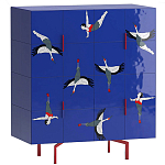 Тумба Venti Sovsport варинант исполнения - 1 | Loft Concept в Орле