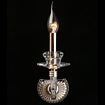 Бра настенное хрустальное Daniele варинант исполнения - 2 | Loft Concept в Орле