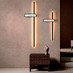 Бра с декором из перламутровой морской ракушки Touch of Marine Charm варинант исполнения - 3 | Loft Concept в Орле