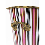 Кашпо Red pink design варинант исполнения - 5 | Loft Concept в Орле