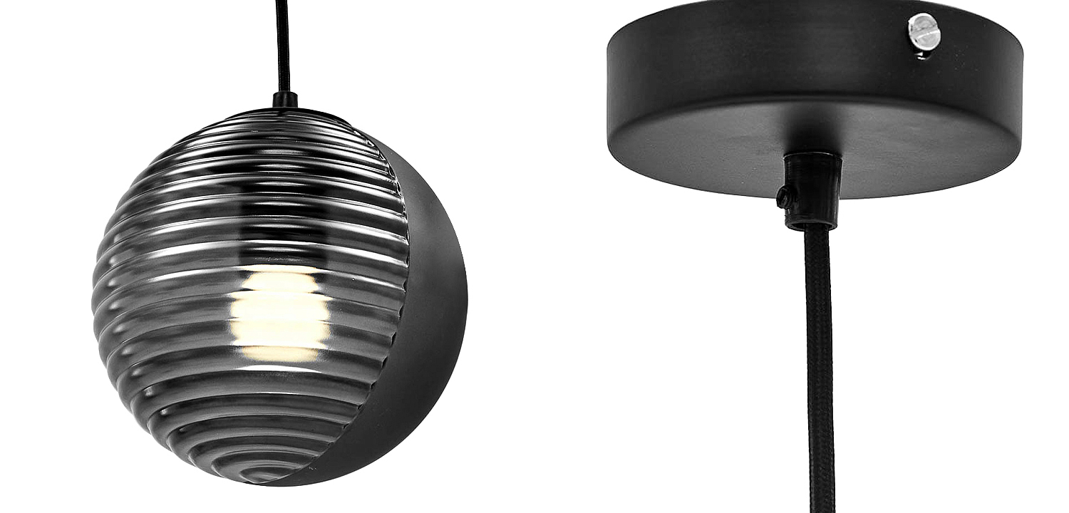 Подвесной светильник Yoran pendant Подвесной светильник Yoran pendant - Loft-Concept в Орле